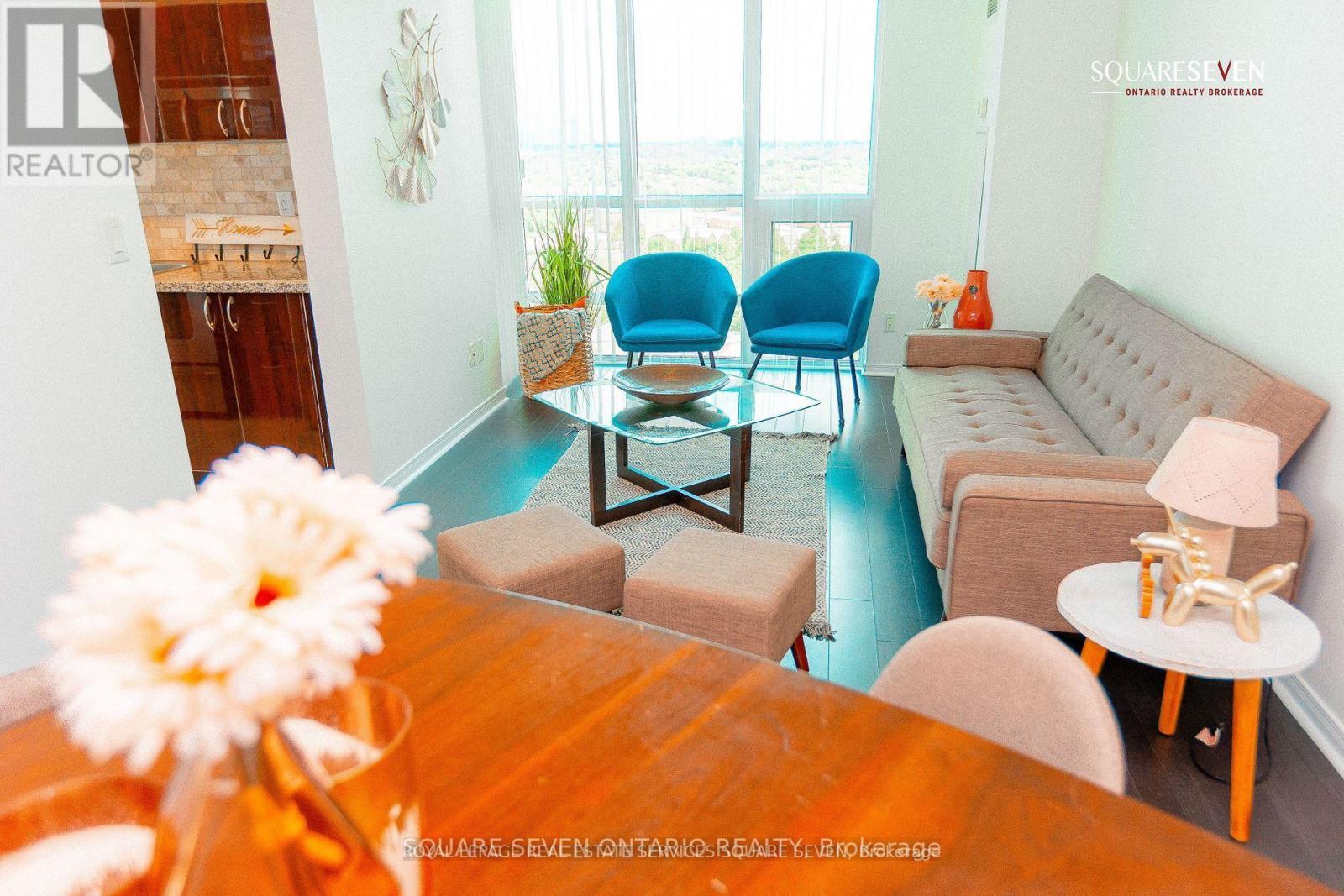 Photo 7 of 1603 4900 Glen Erin Drive, Mississauga ON