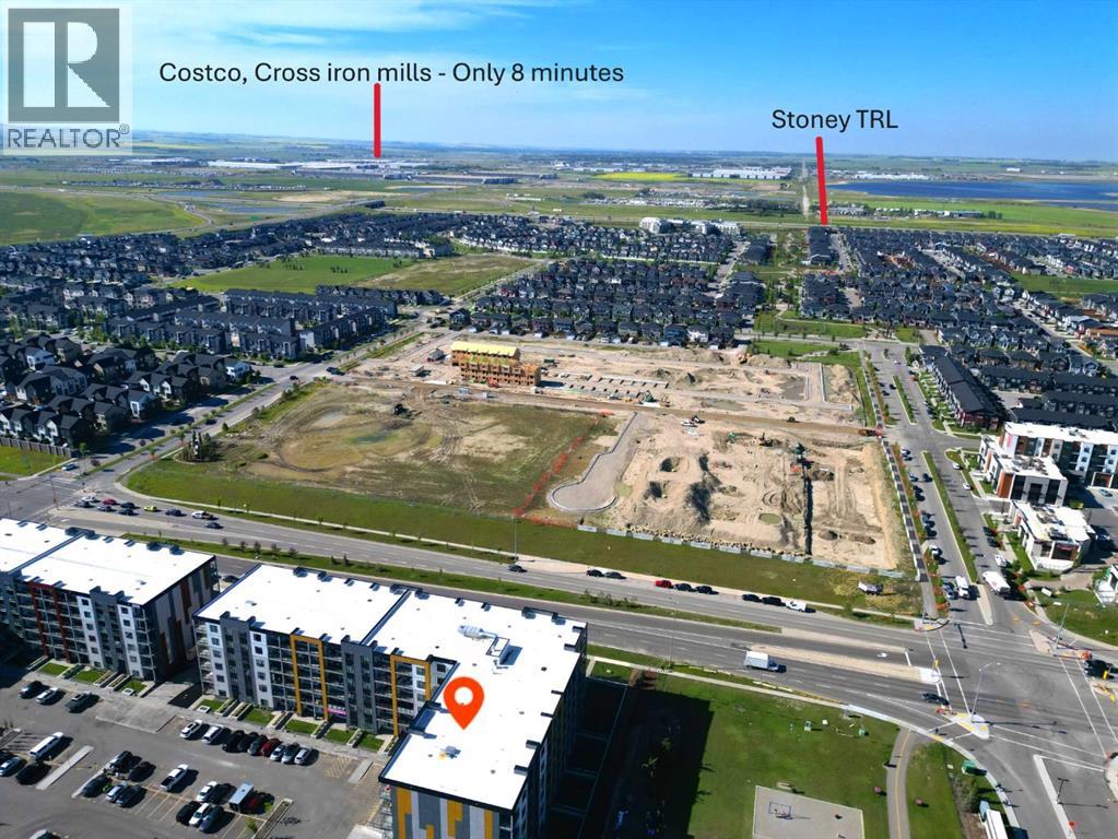 Photo 19 of 3506 60 Skyview Ranch Road Ne, Calgary AB