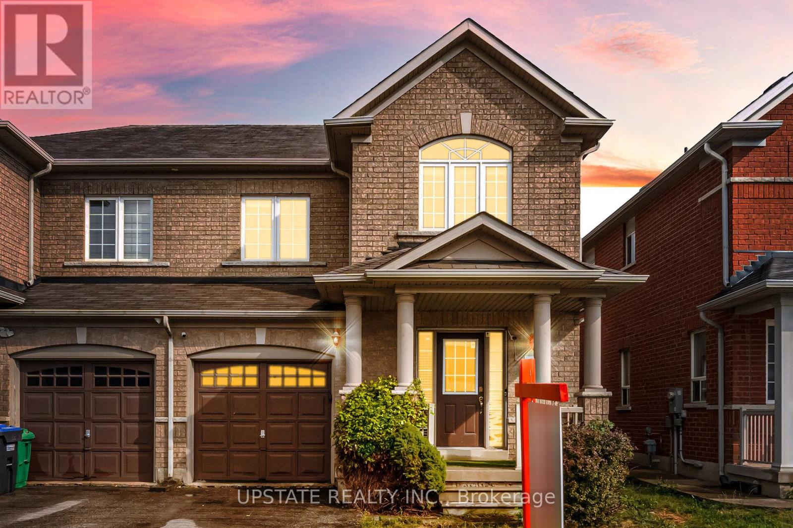 Photo 1 of 87 Sleightholme Crescent, Brampton ON