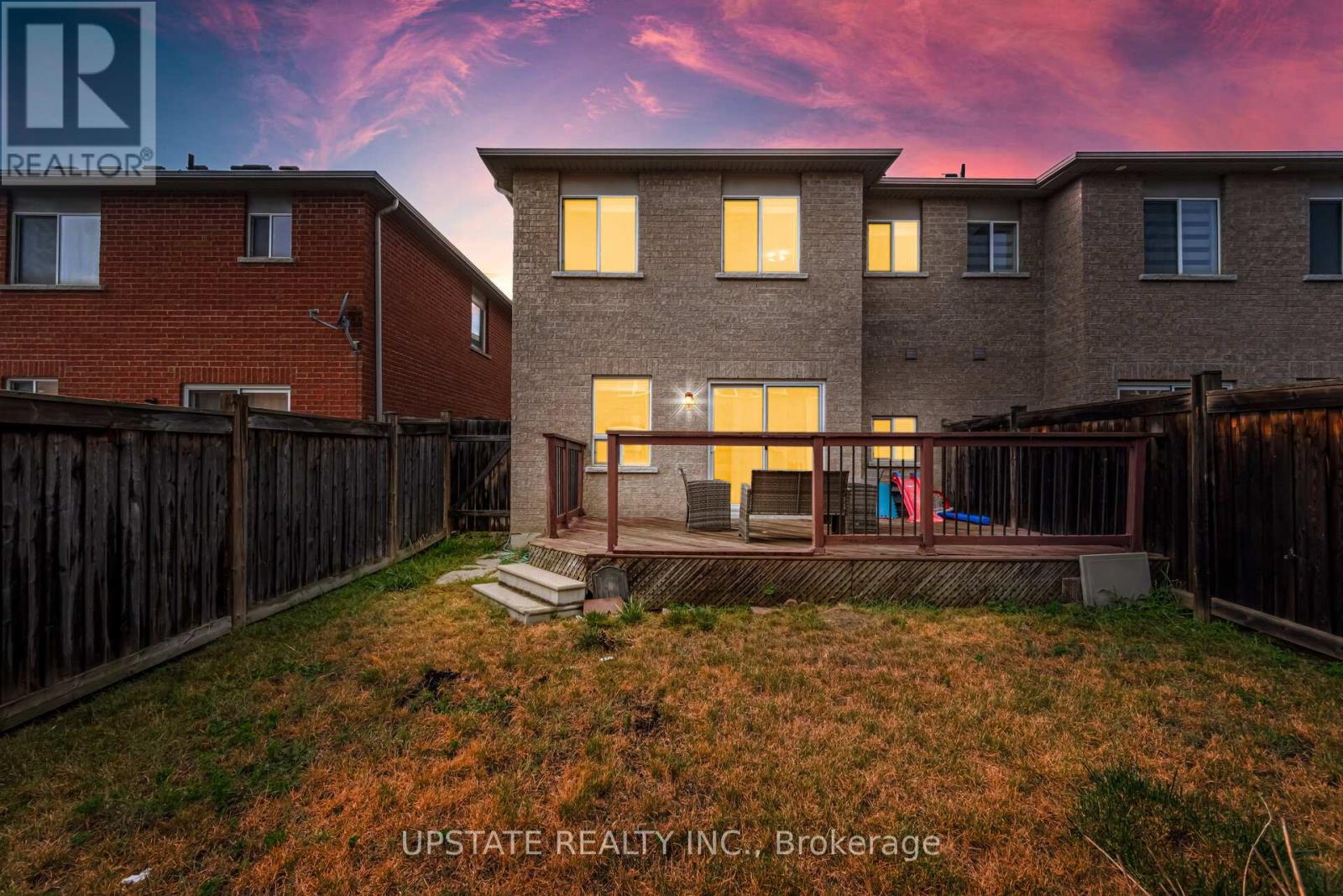 Photo 34 of 87 Sleightholme Crescent, Brampton ON