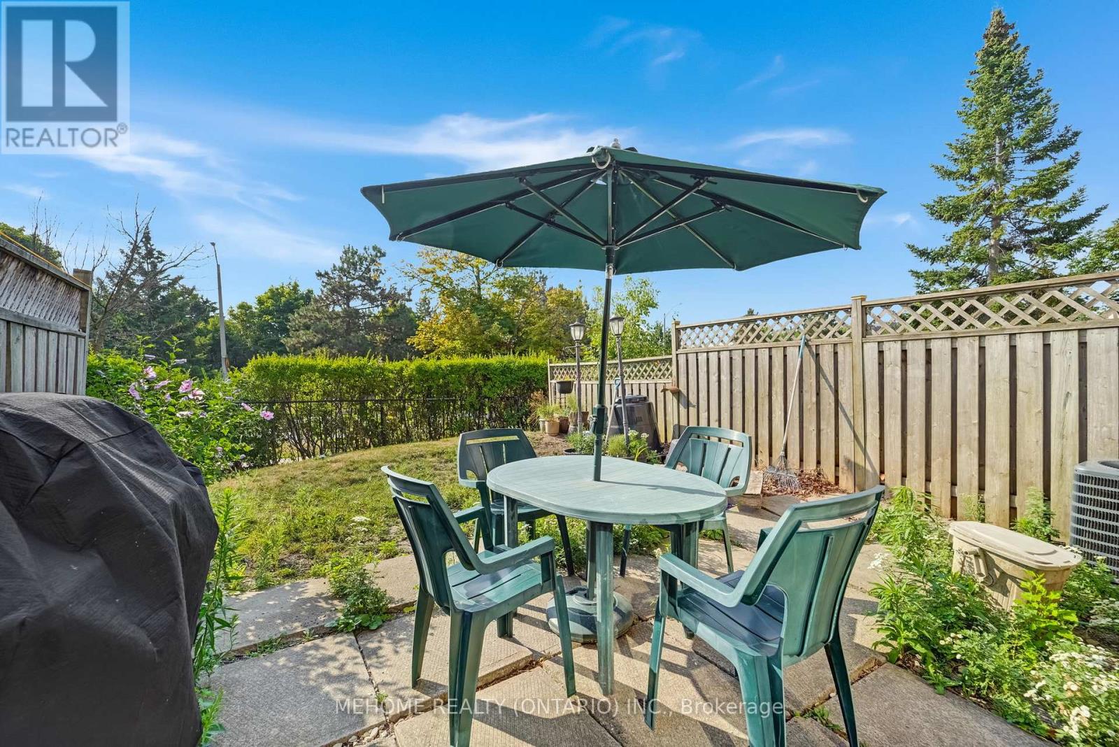 Photo 23 of 19 46 Dearbourne Boulevard, Brampton ON