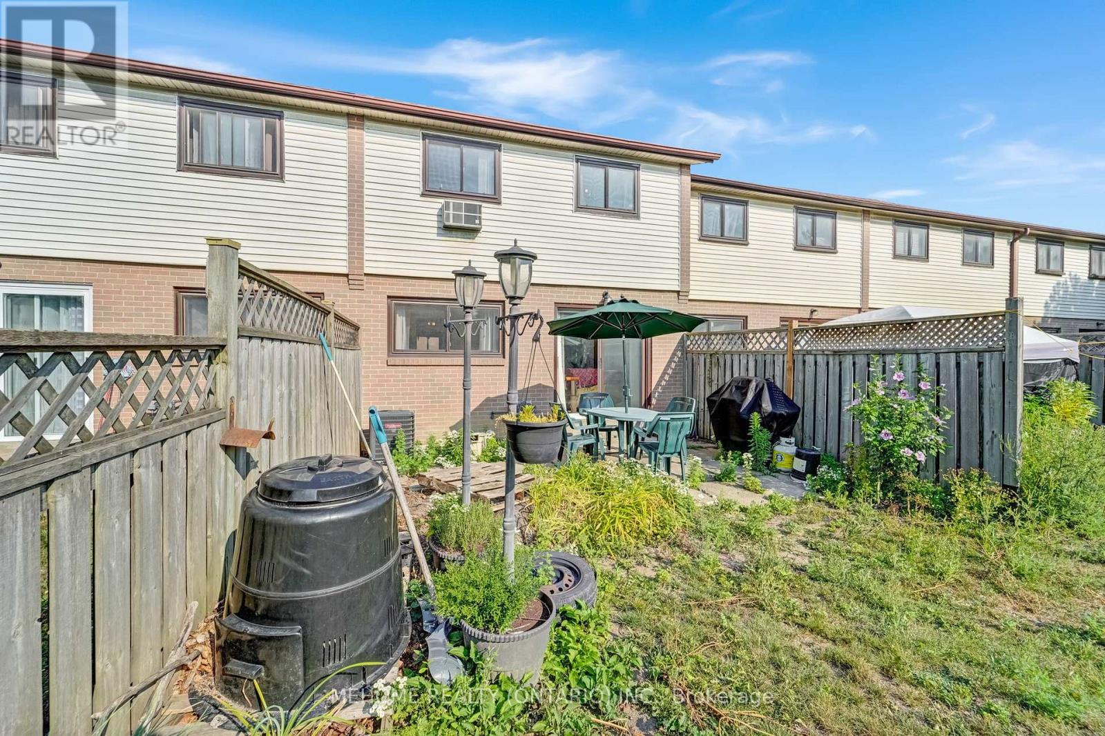 Photo 24 of 19 46 Dearbourne Boulevard, Brampton ON