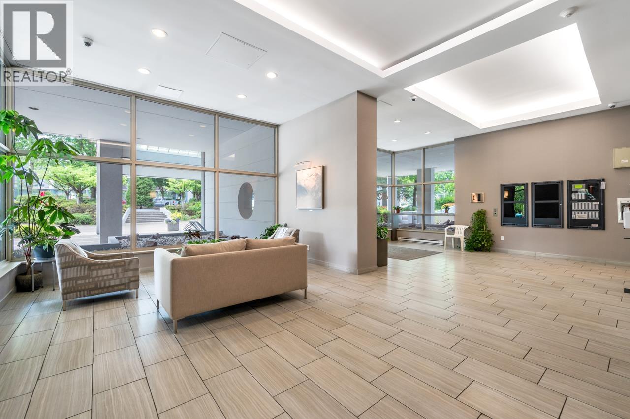 Photo 27 of 840 4825 Hazel Street, Burnaby BC