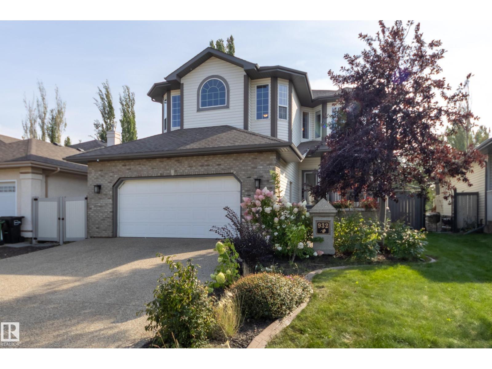 Photo 62 of 932 Proctor Wd Nw, Edmonton AB