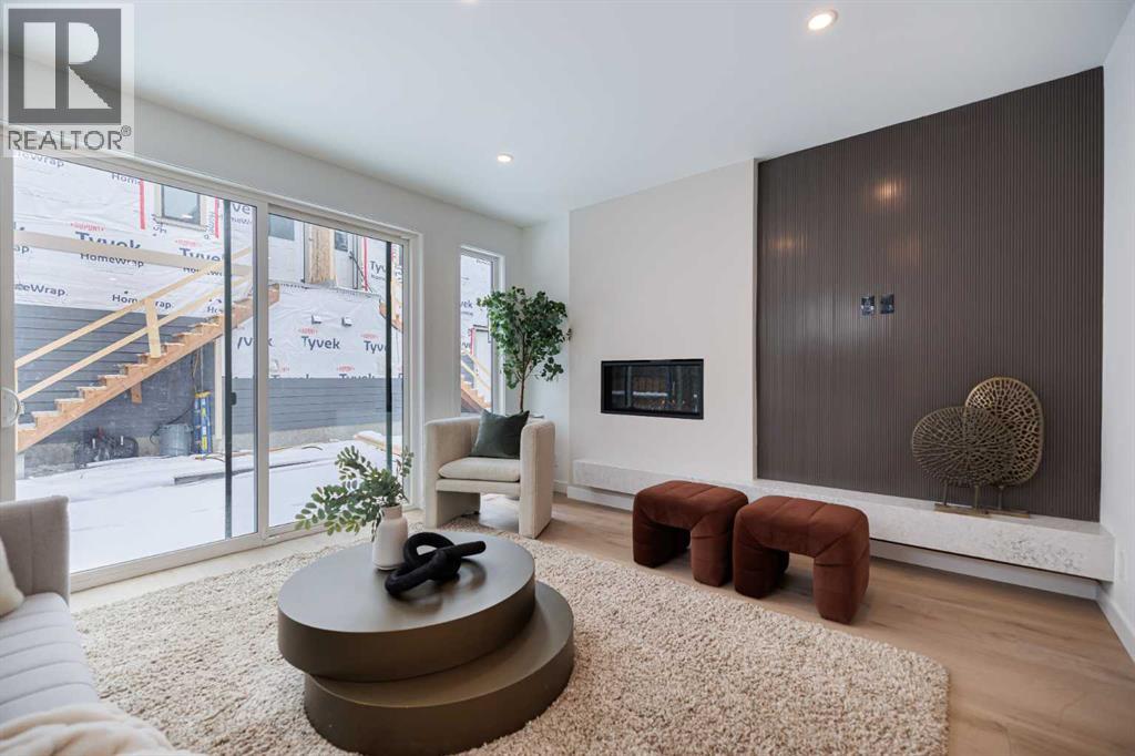 Photo 11 of 2611 25 Street Sw, Calgary AB