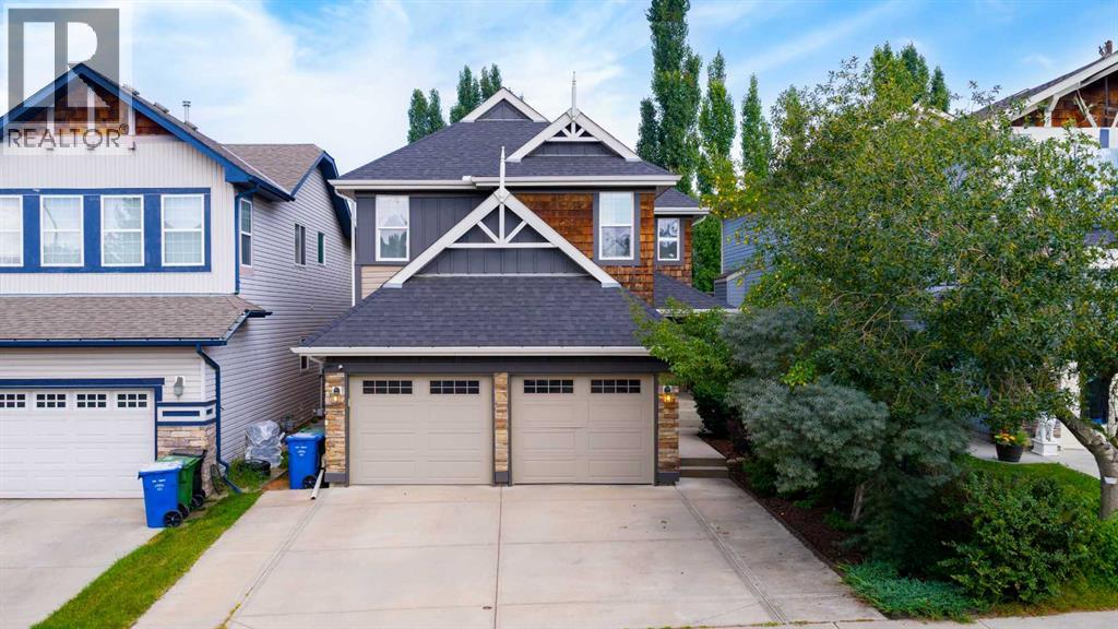 Photo 1 of 8 Auburn Bay Lane Se, Calgary AB