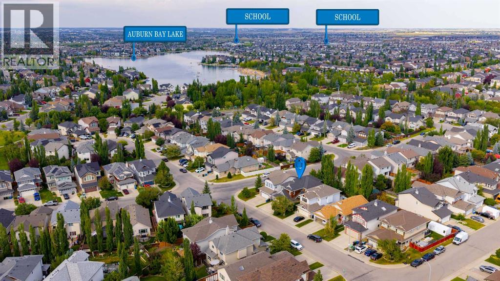 Photo 49 of 8 Auburn Bay Lane Se, Calgary AB
