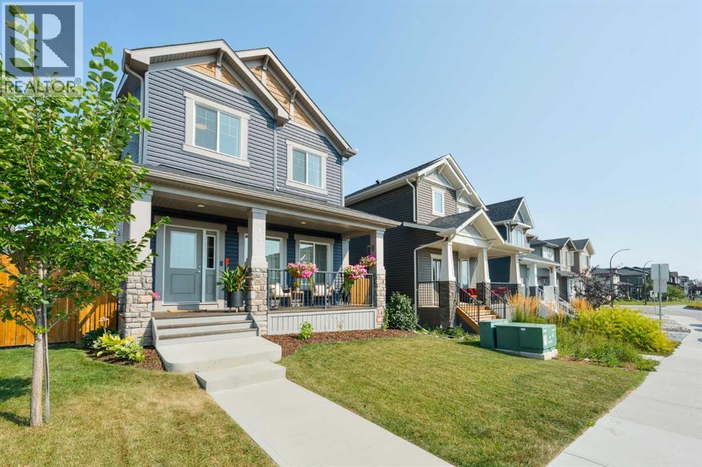 Photo 41 of 76 Willow Street, Cochrane AB