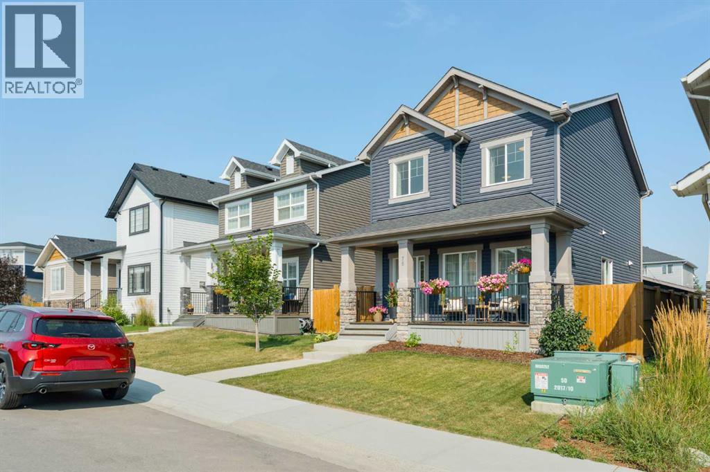 Photo 40 of 76 Willow Street, Cochrane AB