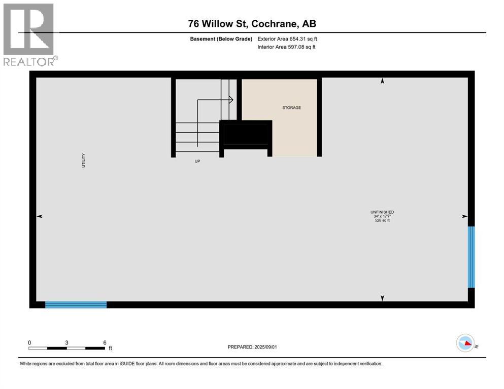 Photo 49 of 76 Willow Street, Cochrane AB