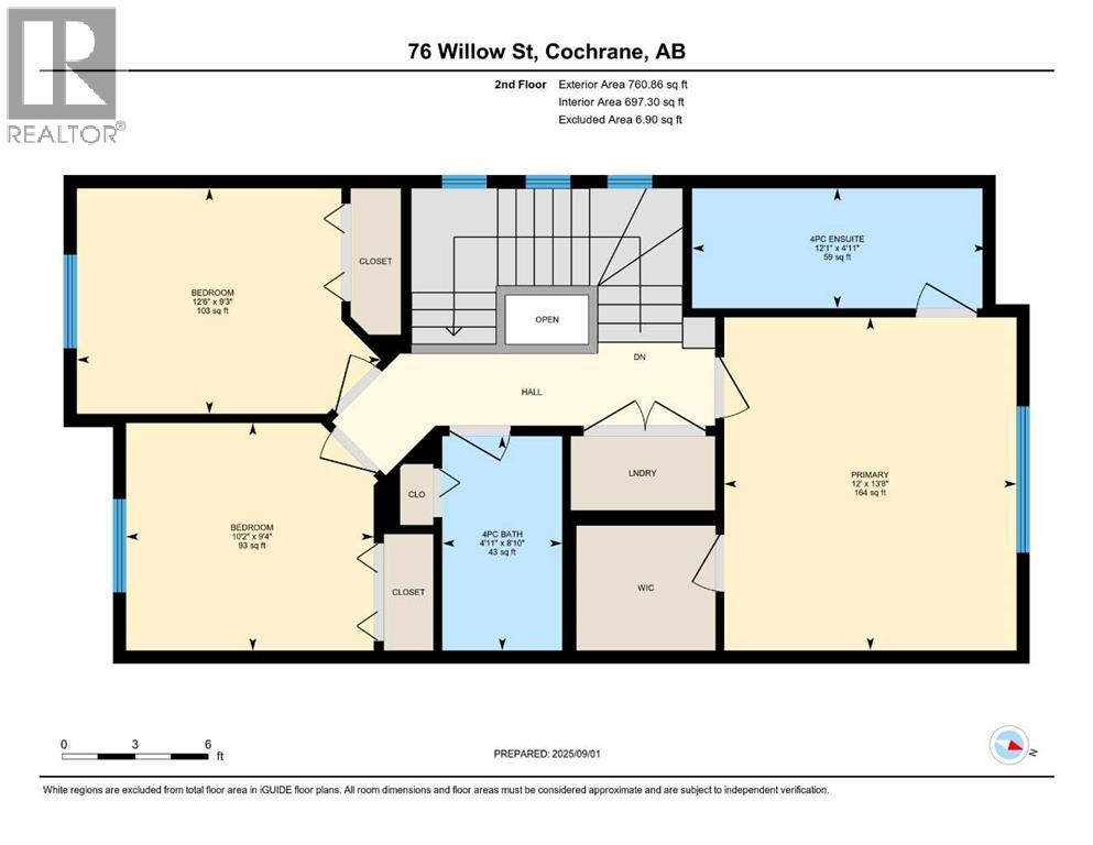Photo 48 of 76 Willow Street, Cochrane AB