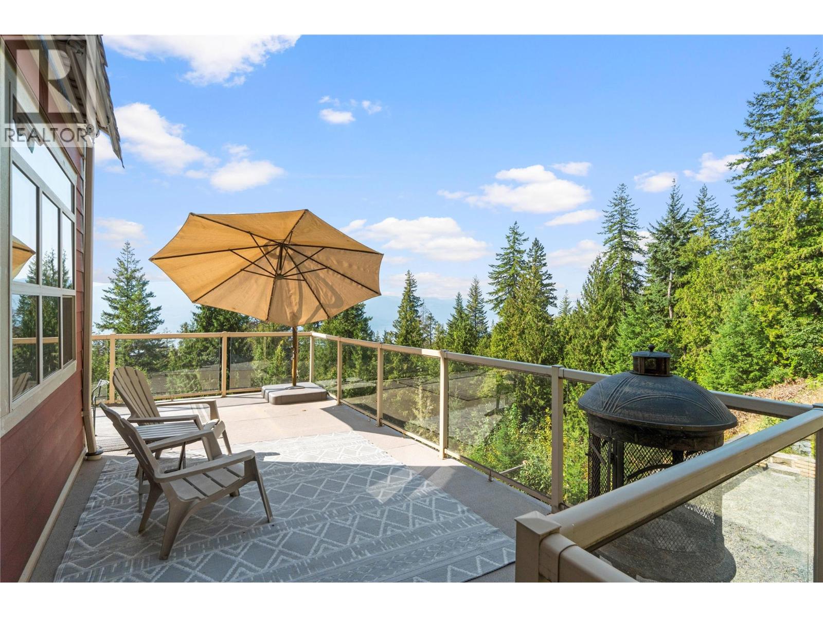 Photo 12 of 7666 Lichen Road, Anglemont BC