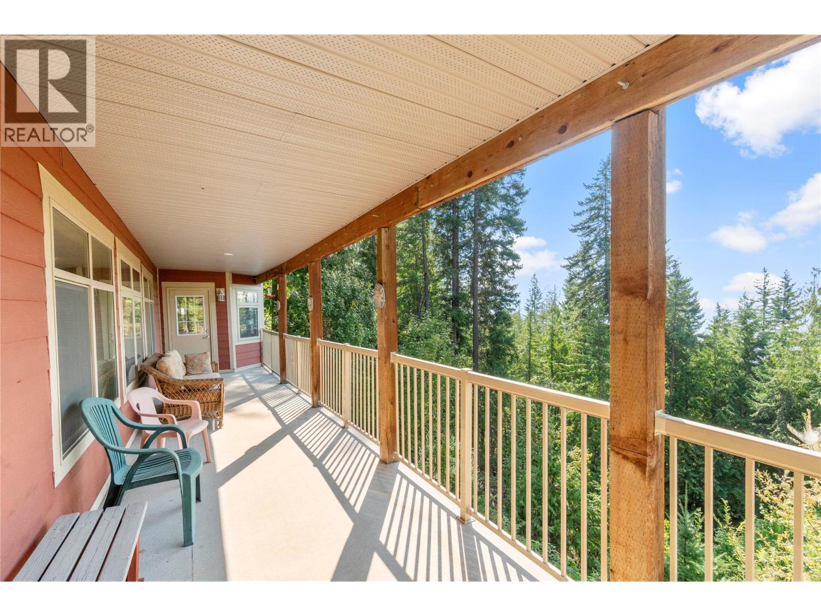 Photo 14 of 7666 Lichen Road, Anglemont BC