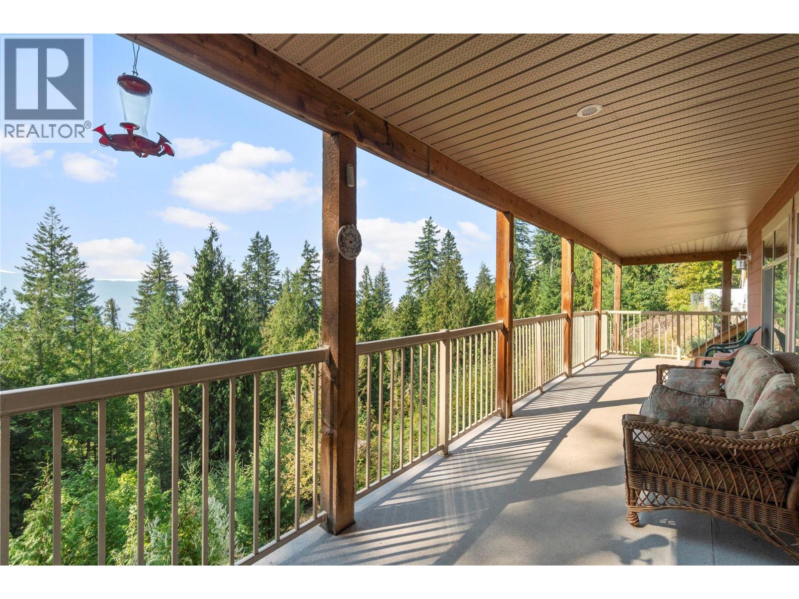 Photo 13 of 7666 Lichen Road, Anglemont BC