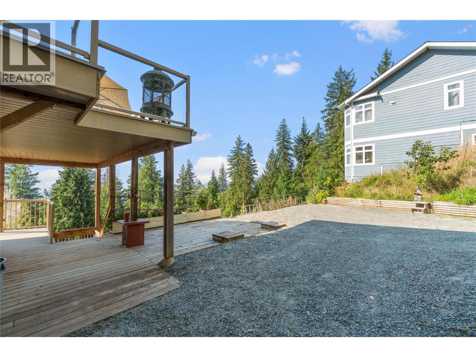 Photo 19 of 7666 Lichen Road, Anglemont BC