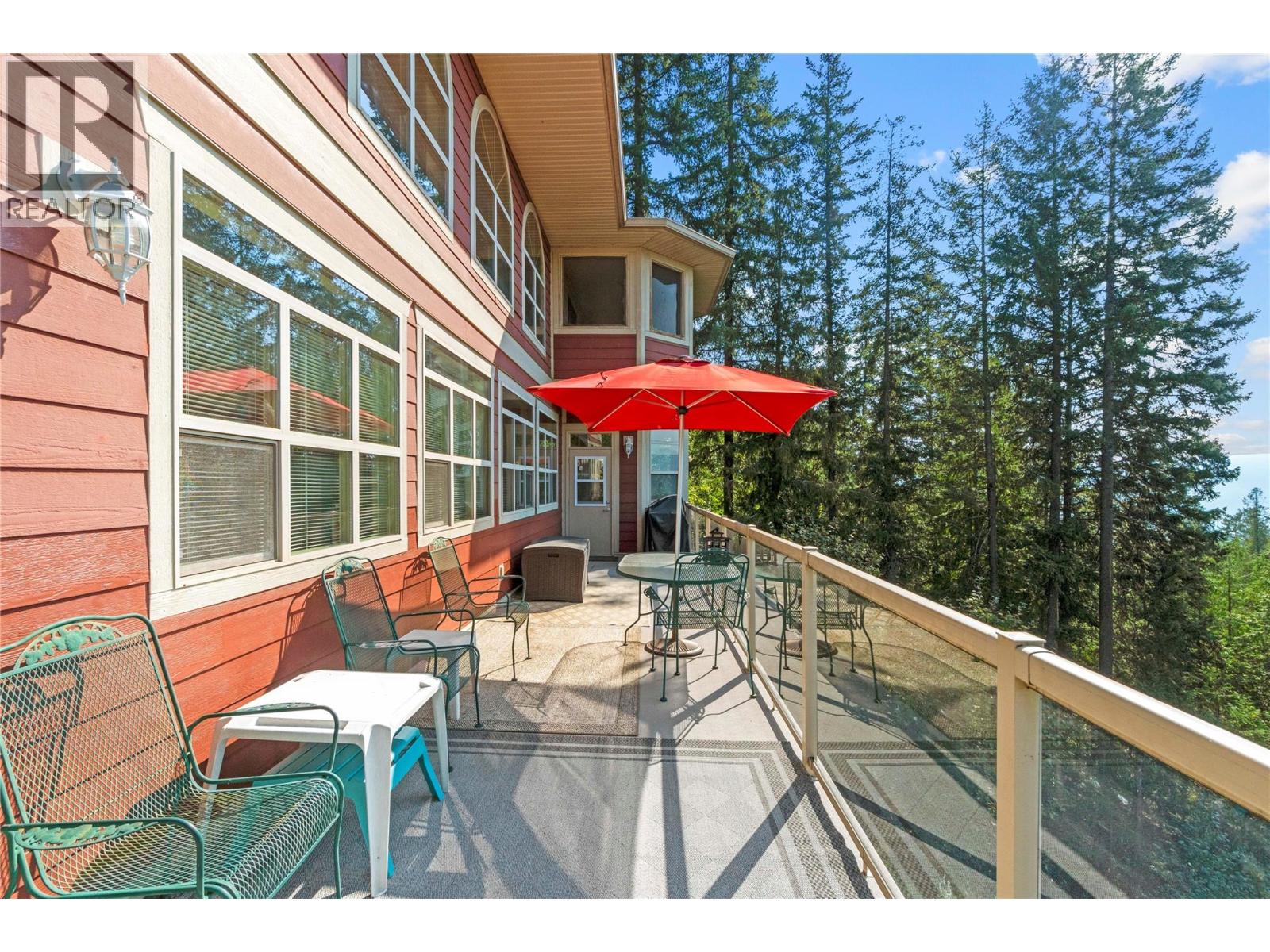 Photo 11 of 7666 Lichen Road, Anglemont BC