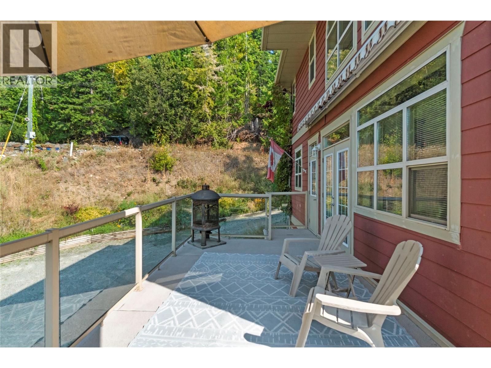 Photo 10 of 7666 Lichen Road, Anglemont BC
