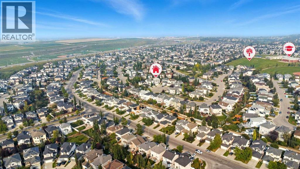 Photo 34 of 42 Citadel Crest Green Nw, Calgary AB