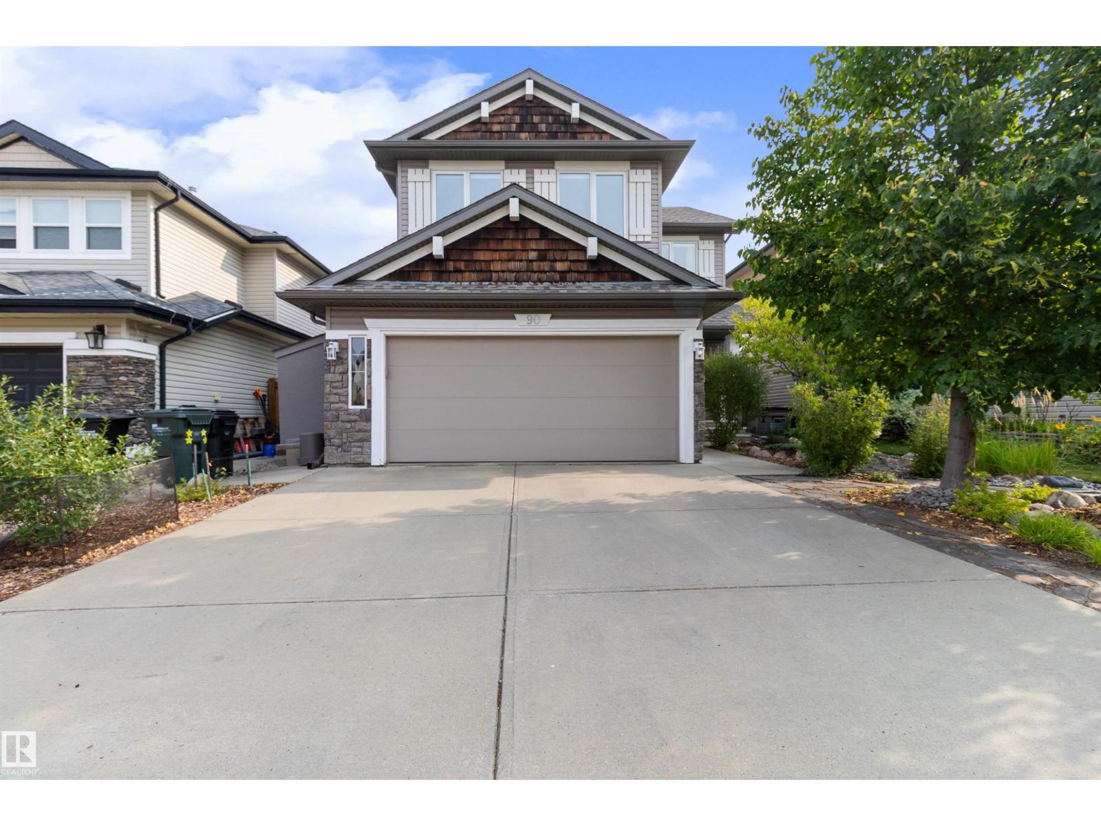 Photo 3 of 90 Carlyle Cr, Sherwood Park AB