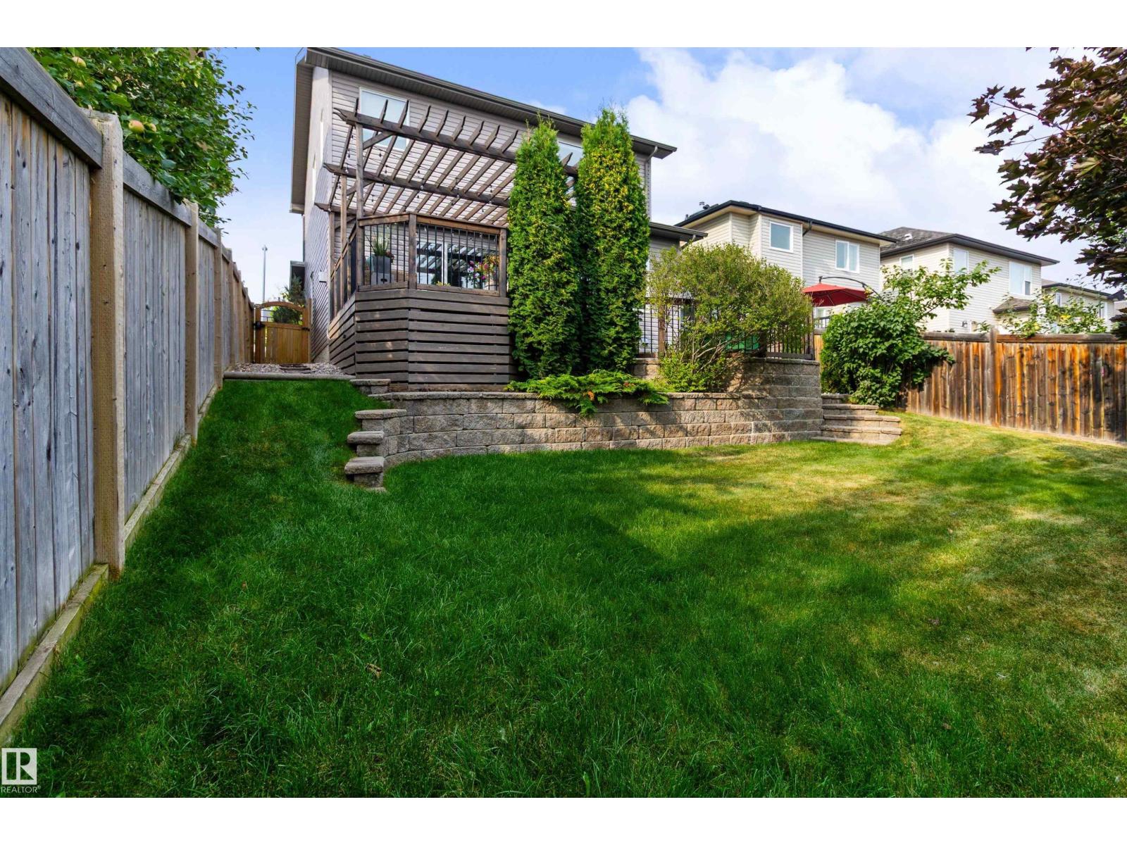 Photo 53 of 90 Carlyle Cr, Sherwood Park AB