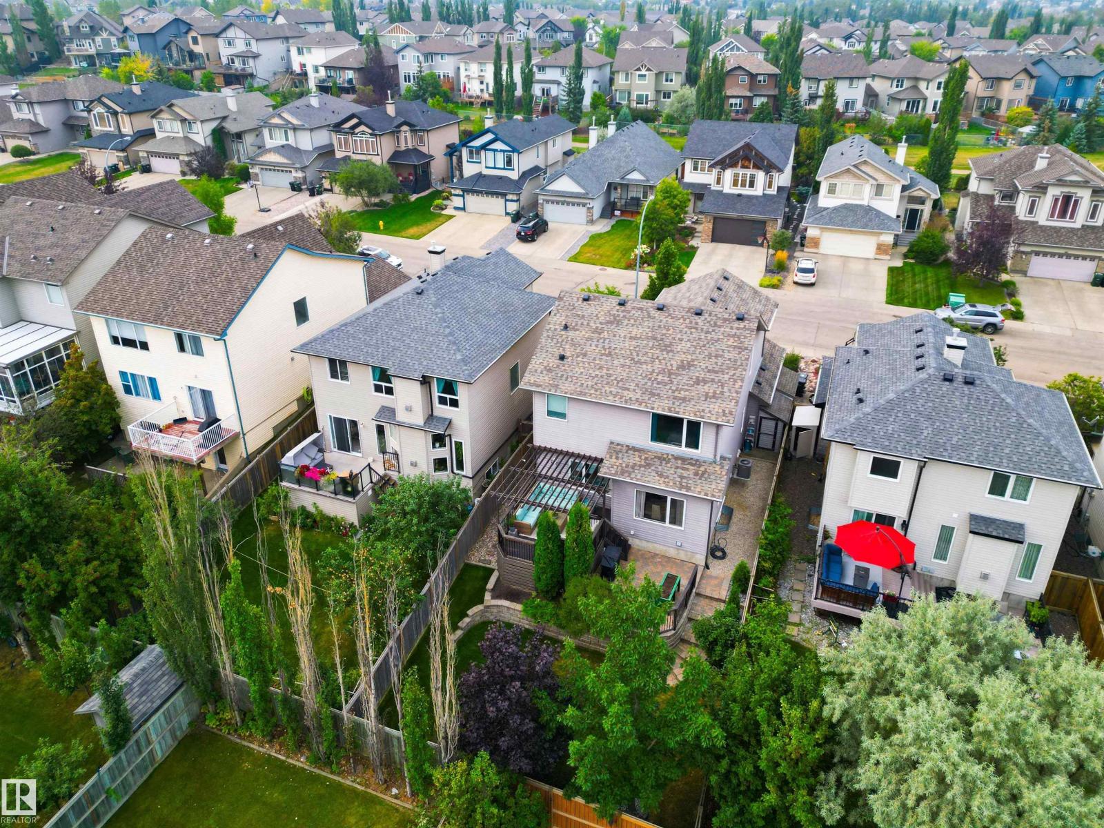 Photo 60 of 90 Carlyle Cr, Sherwood Park AB