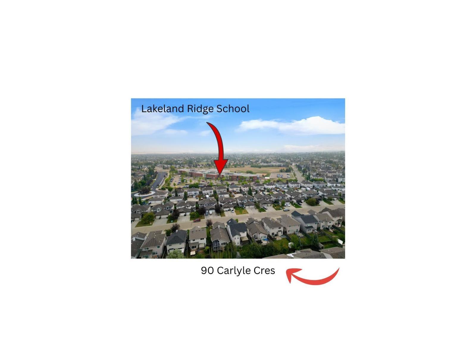 Photo 63 of 90 Carlyle Cr, Sherwood Park AB