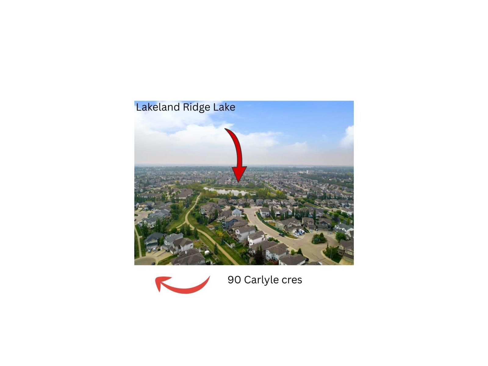 Photo 65 of 90 Carlyle Cr, Sherwood Park AB
