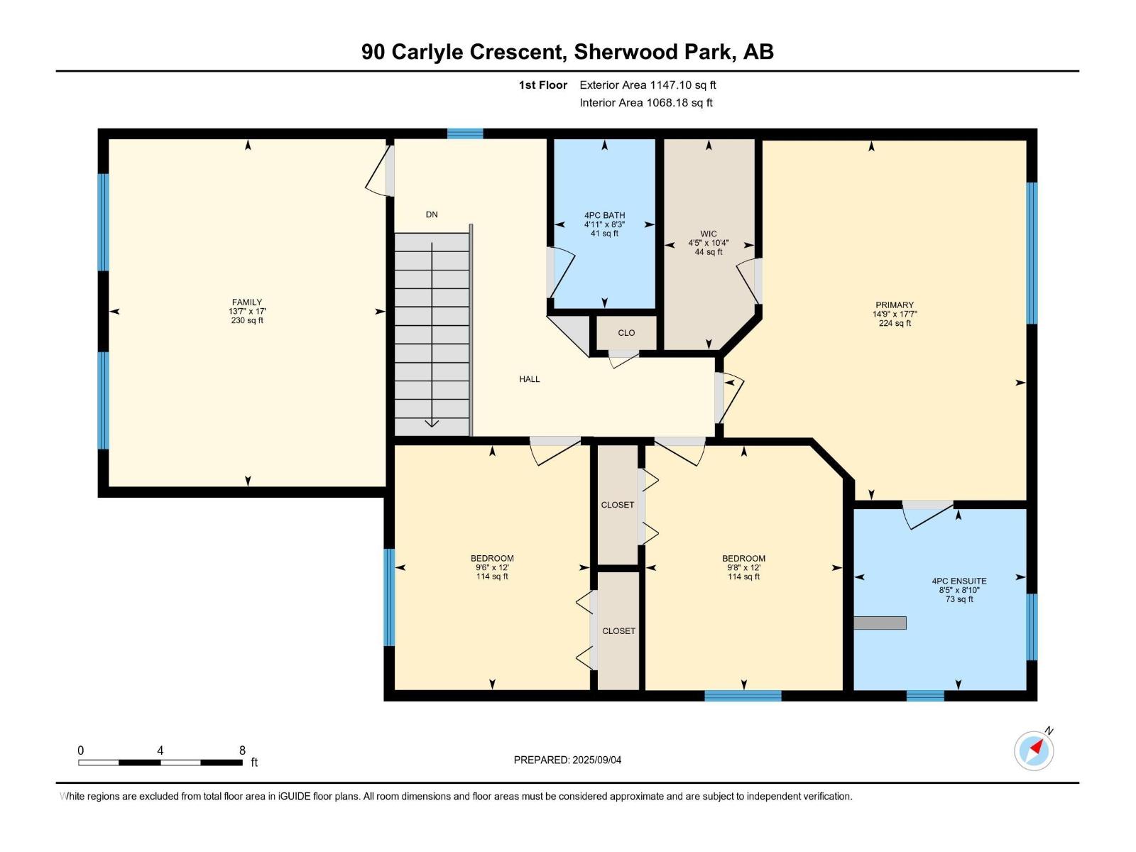 Photo 67 of 90 Carlyle Cr, Sherwood Park AB