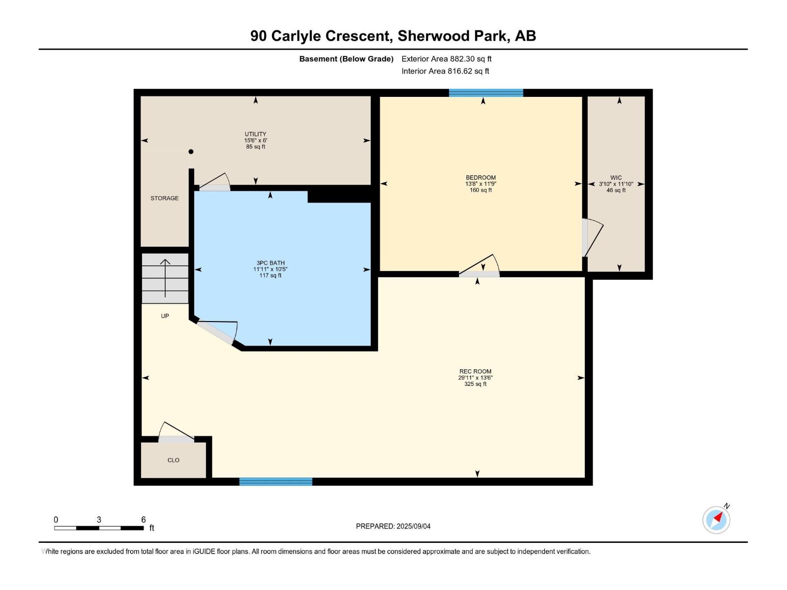 Photo 68 of 90 Carlyle Cr, Sherwood Park AB