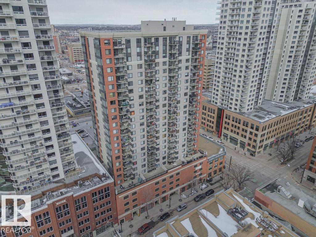 Photo 43 of 2301 10180 104 St Nw, Edmonton AB