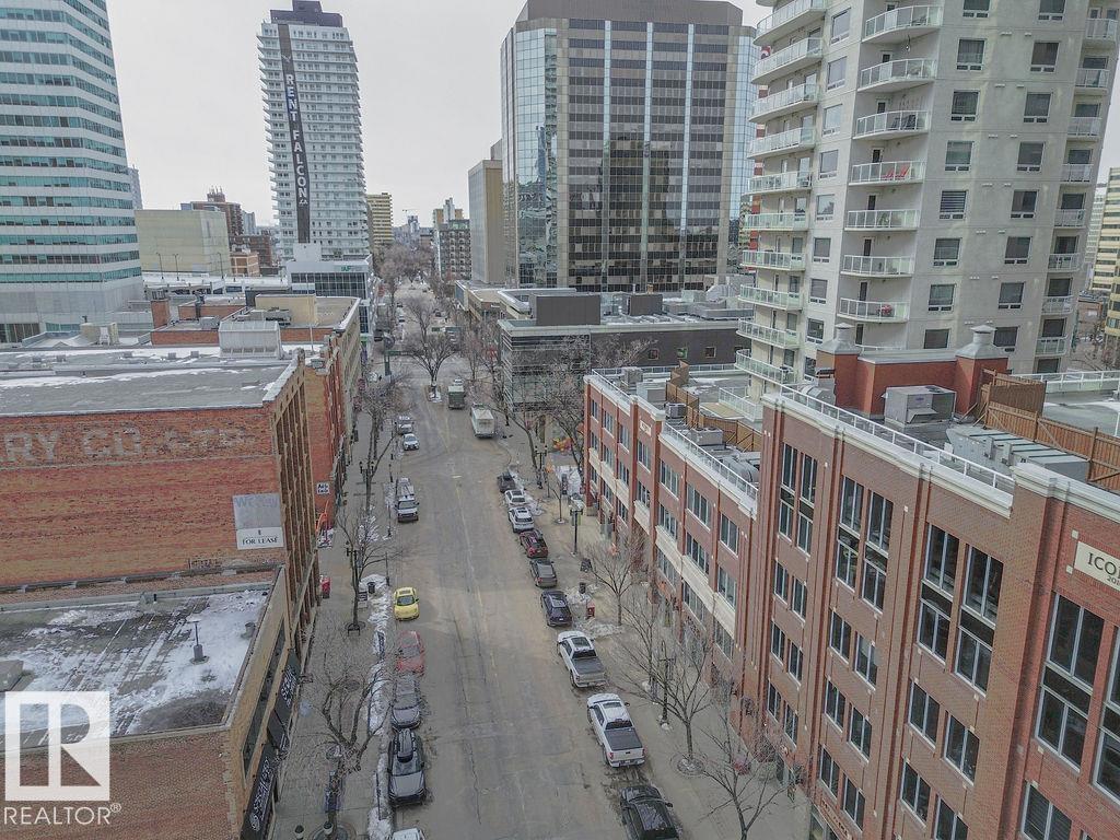 Photo 51 of 2301 10180 104 St Nw, Edmonton AB