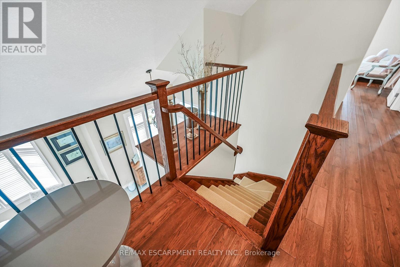 Photo 25 of 8 99 Panabaker Drive, Hamilton ON