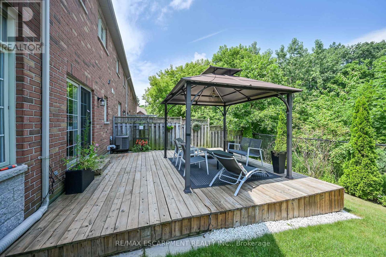 Photo 45 of 8 99 Panabaker Drive, Hamilton ON