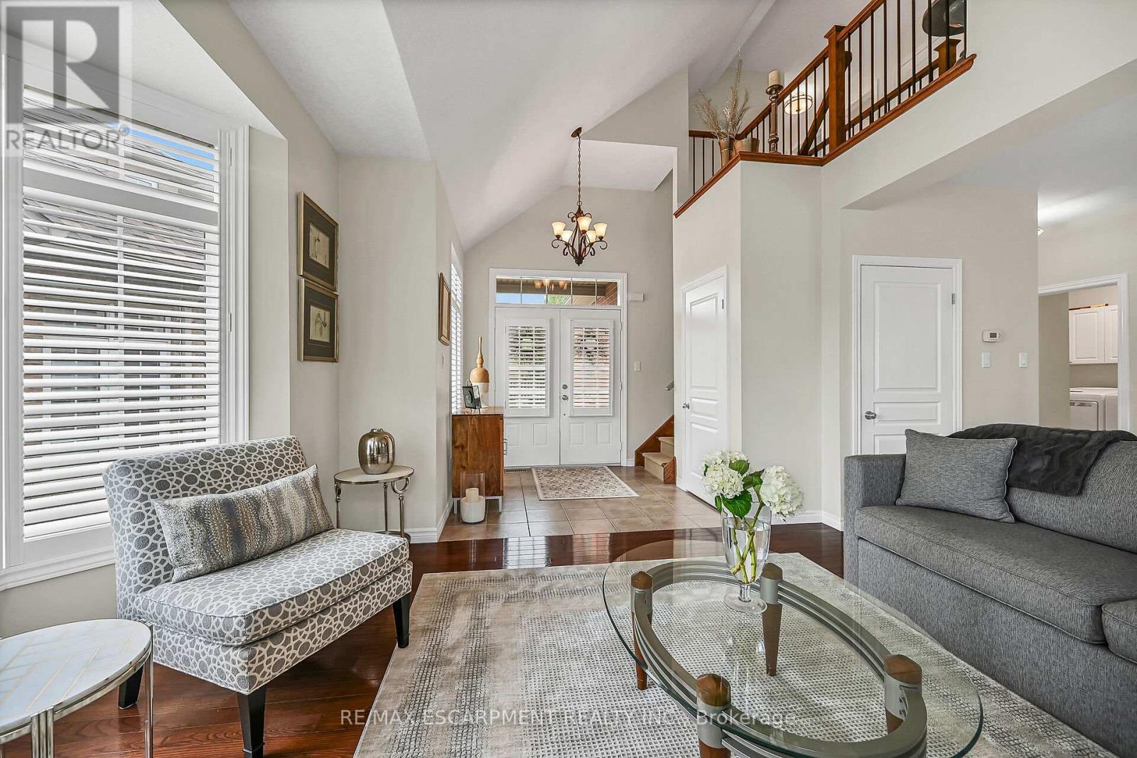 Photo 8 of 8 99 Panabaker Drive, Hamilton ON