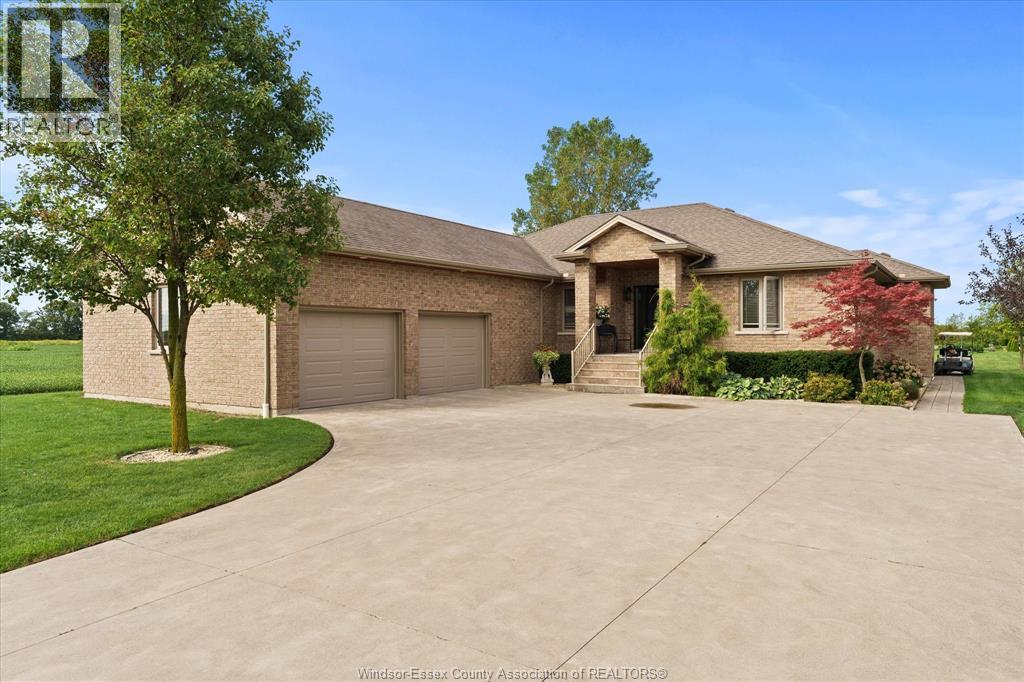 Photo 1 of 4601 8th Concession, Windsor ON