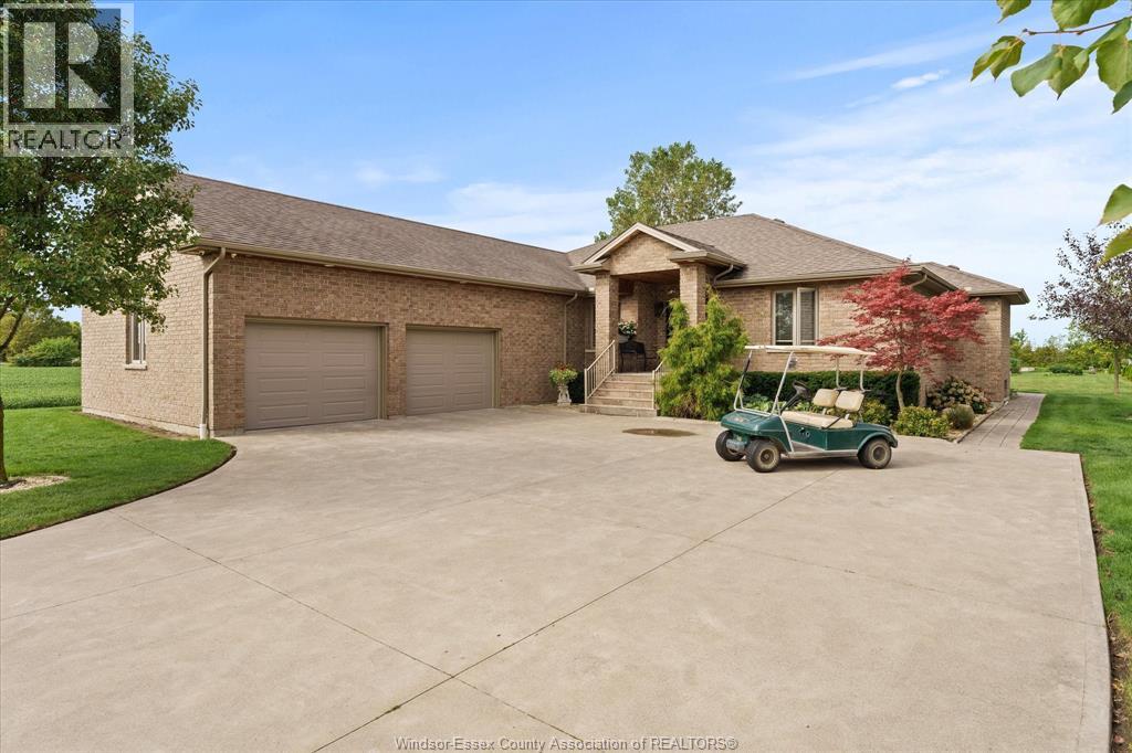 Photo 2 of 4601 8th Concession, Windsor ON