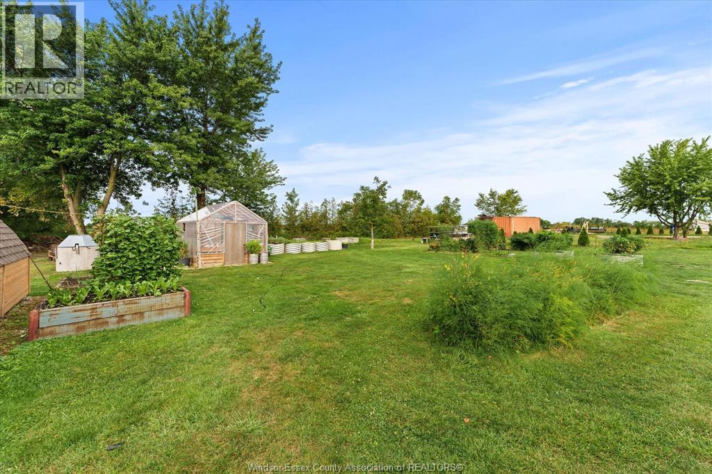 Photo 34 of 4601 8th Concession, Windsor ON