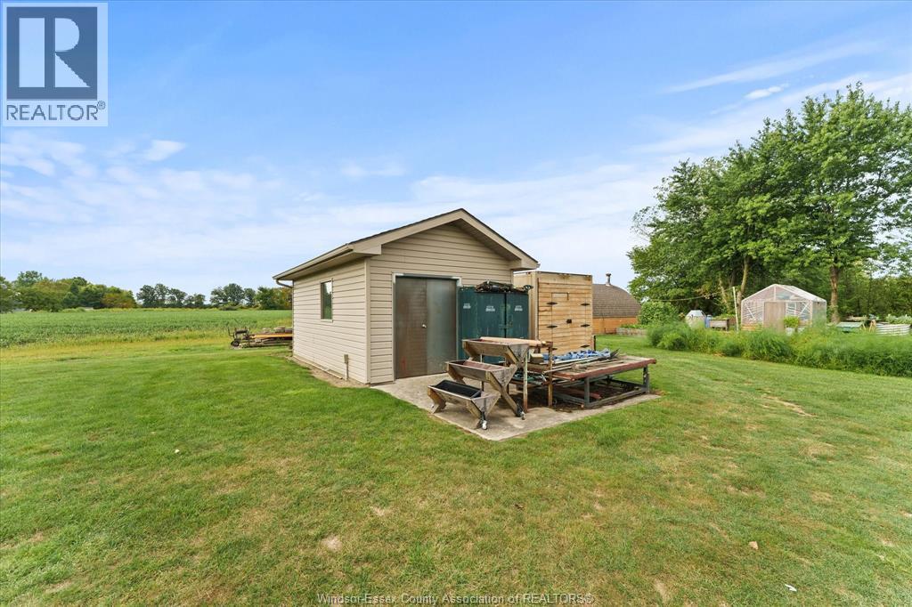 Photo 39 of 4601 8th Concession, Windsor ON