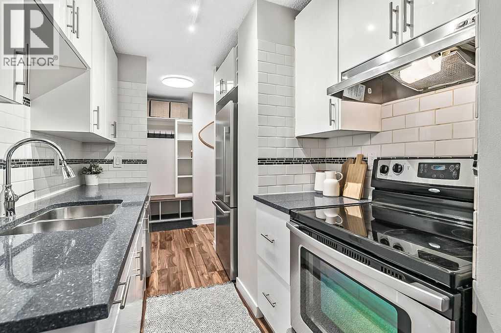 Photo 13 of 7 1607 26 Avenue Sw, Calgary AB