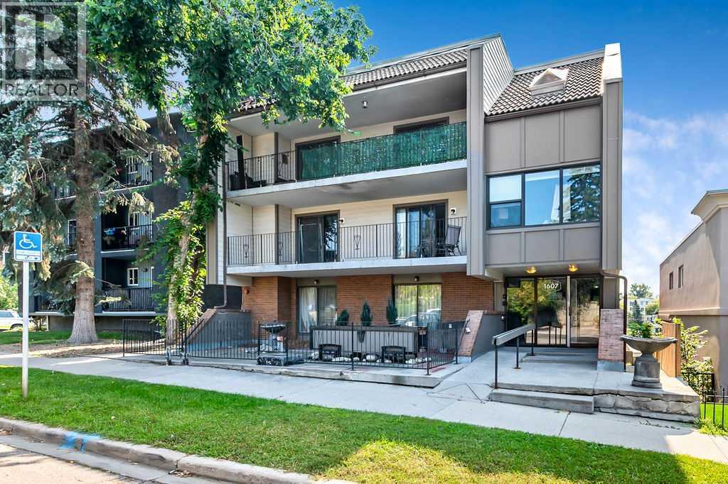 Photo 2 of 7 1607 26 Avenue Sw, Calgary AB