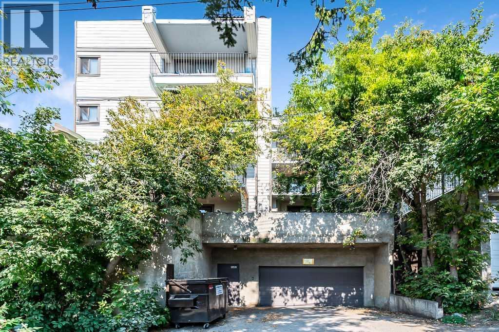 Photo 28 of 7 1607 26 Avenue Sw, Calgary AB