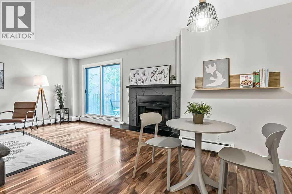 Photo 6 of 7 1607 26 Avenue Sw, Calgary AB