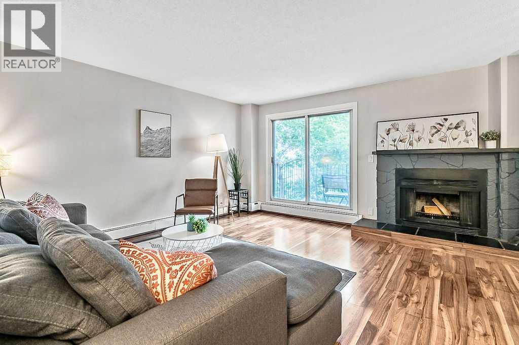 Photo 8 of 7 1607 26 Avenue Sw, Calgary AB