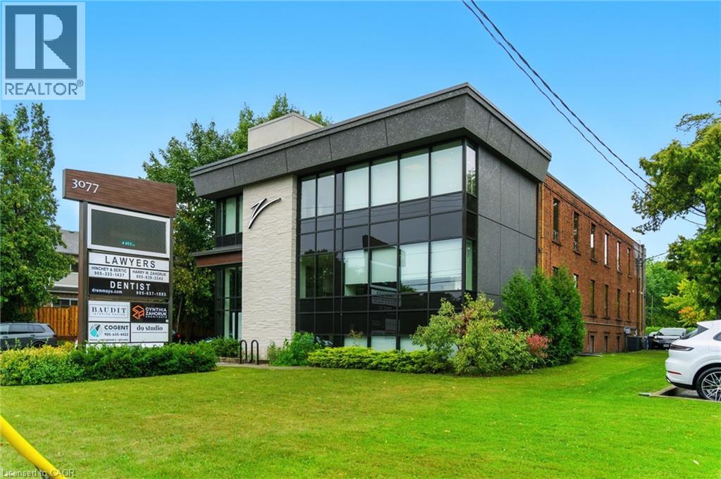 Photo 1 of 3077 New Street Unit 202, Burlington ON