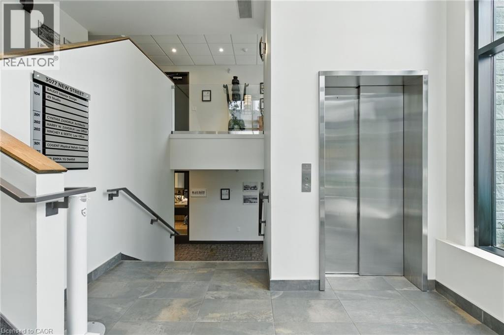 Photo 11 of 3077 New Street Unit 202, Burlington ON