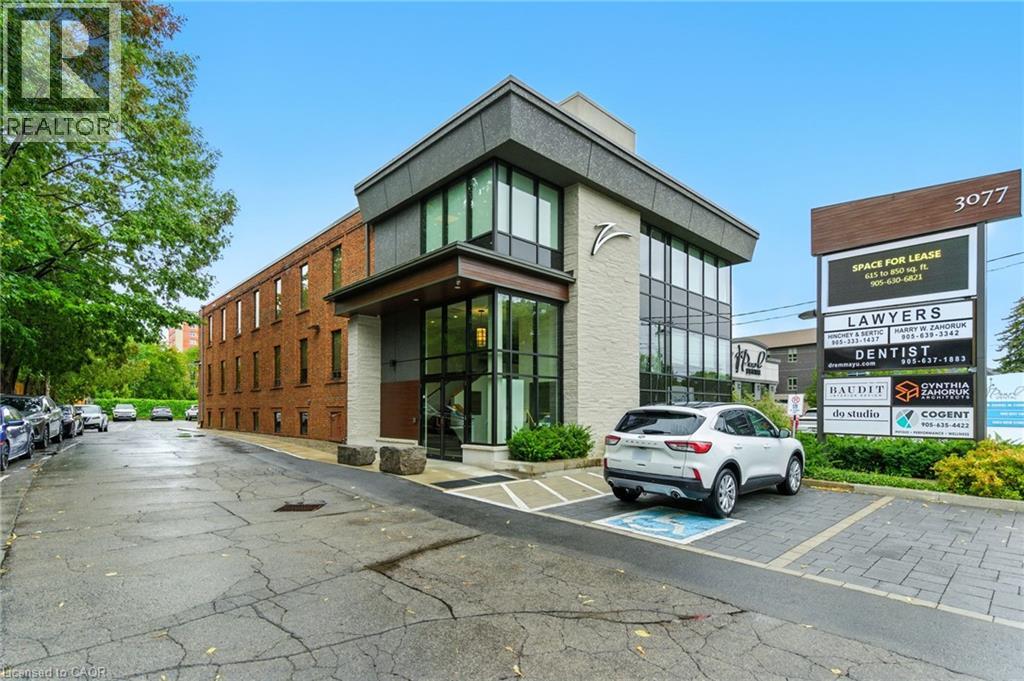 Photo 3 of 3077 New Street Unit 202, Burlington ON