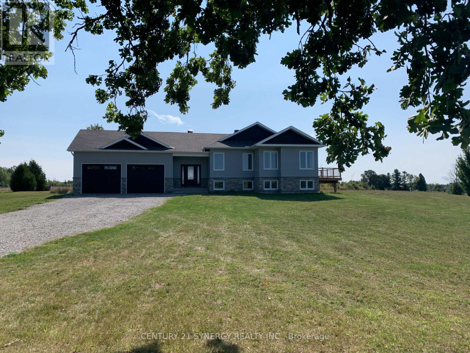 Photo 1 of 987 Matheson Drive, Montague ON