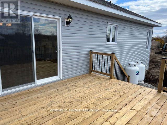 Photo 18 of 987 Matheson Drive, Montague ON
