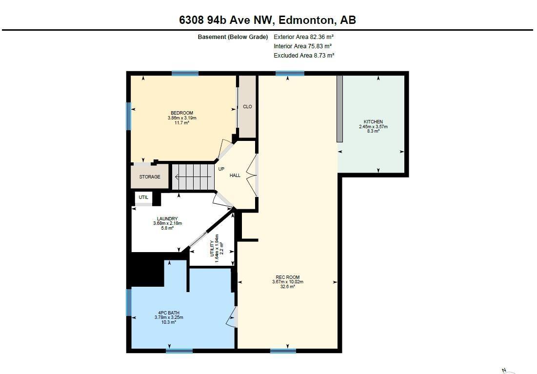 Photo 54 of 6308 94 B Av Nw, Edmonton AB