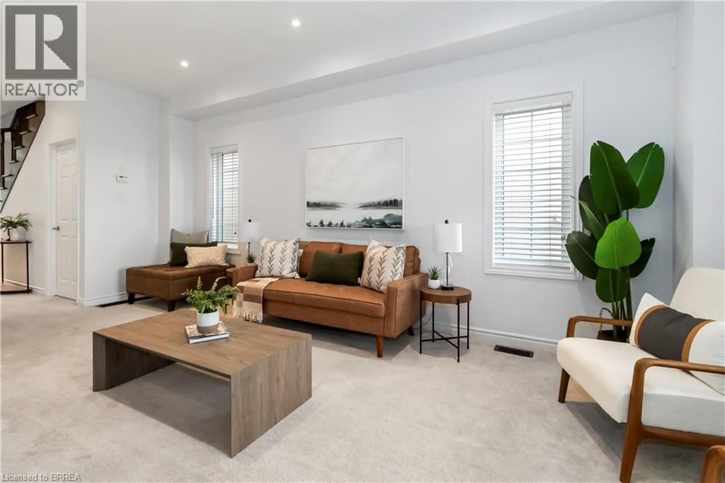 Photo 7 of 144 Flagg Avenue, Paris ON